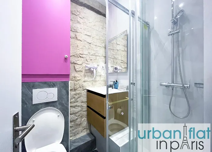 Urban Flat 193 - Barbie In *