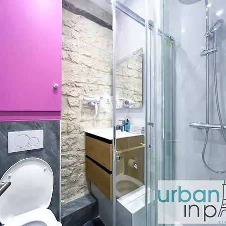 Urban Flat 193 - Barbie In *